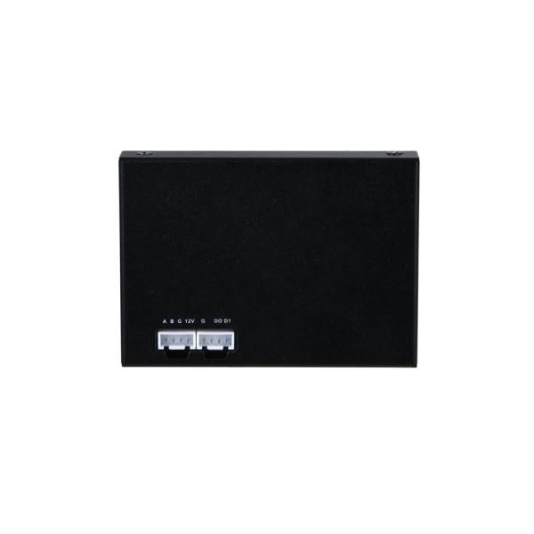 Comprar DAHUA DAHUA-5306 Módulo de interfaz Wiegand Dahua para integración de cámaras con control de accesos