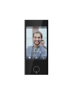 Comprar DAHUA DAHUA-5337 Terminal autónomo de control de accesos biométrico Dahua serie Ultra con pantalla táctil