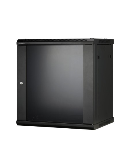 Comprar DAHUA DAHUA-5353 Armario rack Dahua de 19 pulgadas y 12U para pared