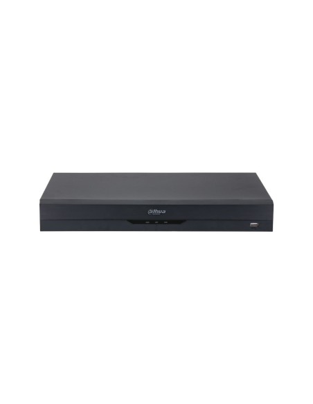 Comprar DAHUA DAHUA-5084 Grabador XVR 5 en 1 de 8 canales 4K/5MP Dahua WizSense con AcuPick