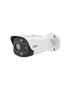 Acheter DAHUA DAHUA-5157 Caméra thermique IP hybride Dahua Eureka Series de 256×192 et 4 MP