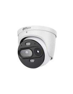 Acheter DAHUA DAHUA-5312 Dôme thermique IP hybride Dahua série Eureka 256×192 et 4 MP