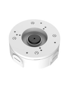 Comprar DAHUA DAHUA-5188 Caja de conexiones impermeable de aluminio Dahua para montaje de cámaras