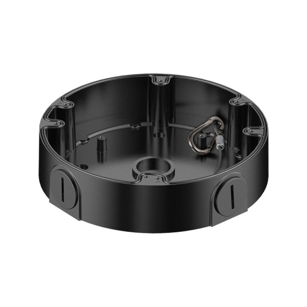 Comprar DAHUA DAHUA-5206 Caja de conexiones de aluminio Dahua para montaje de cámaras