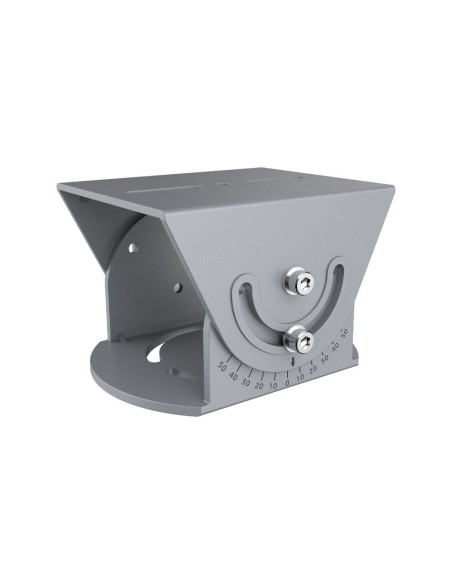 Comprar DAHUA DAHUA-5361 Rótula universal anticorrosión de aluminio Dahua para montaje de cámaras