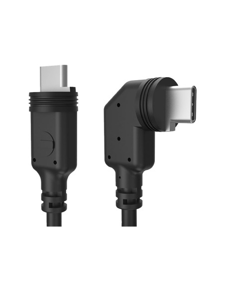 Comprar MOBOTIX MOBOTIX-75 Cable de sensor MOBOTIX para S7x de 1 m con conectores recto y acodado