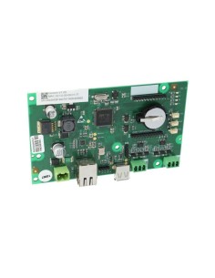 Comprar COFEM COFEM-184 Tarjeta de conexión Remote Cofem360 para centrales Onix, Quartz, Rubí y Silver
