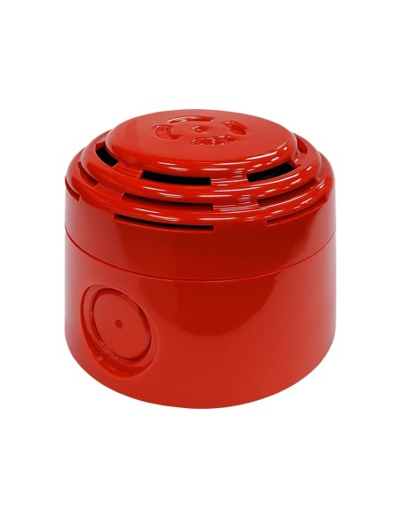 Comprar COFEM COFEM-185 Sirena acústica direccionable Cofem EN54-3 para alarma de incendio