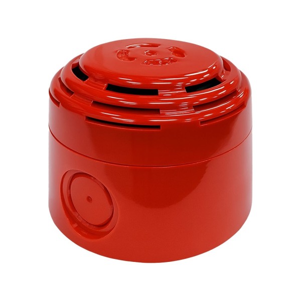 Acheter COFEM COFEM-191 Sirène acoustique Cofem SIRENC EN54-3 pour alarme incendie
