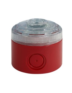 Acheter COFEM COFEM-192 Sirène acoustique et visuelle Cofem SIRENCL EN54-3/EN54-23 pour alarme incendie