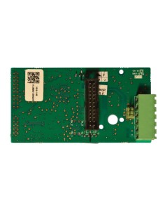 Acheter KIDDE COMMERCIAL 2010-1-NB Centrales conventionnelles : carte de communication réseau RS485