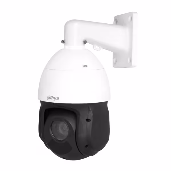 Acheter DAHUA SD49425DB-HNY Dôme PTZ IP H265 4M WDR Starlight IR 100 m 25x IP66 AUDIO E/S IA