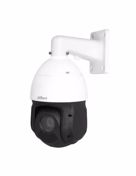 Acheter DAHUA SD49425DB-HNY Dôme PTZ IP H265 4M WDR Starlight IR 100 m 25x IP66 AUDIO E/S IA