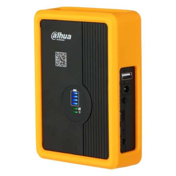 Comprar DAHUA PFM2900 Tester Vídeo IP compacto WiFi 2.4GHz PoE 12Vdc/5V(USB)