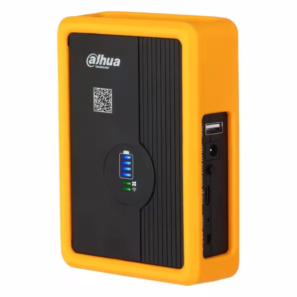 Comprar DAHUA PFM2900 Tester Vídeo IP compacto WiFi 2.4GHz PoE 12Vdc/5V(USB)