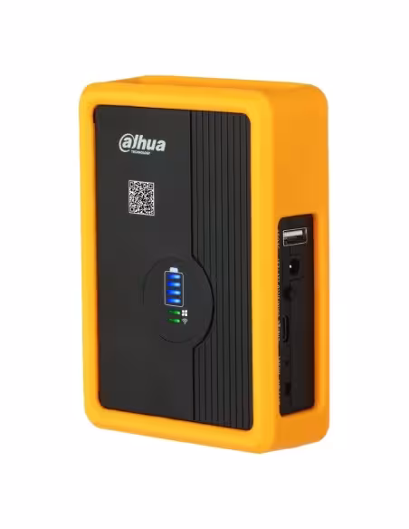 Comprar DAHUA PFM2900 Tester Vídeo IP compacto WiFi 2.4GHz PoE 12Vdc/5V(USB)