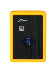 Acheter DAHUA testeur vidéo IP compact PFM2900 WiFi 2,4 GHz PoE 12 Vcc/5 V (USB) 2