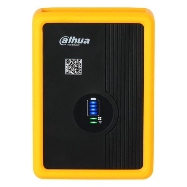 Comprar DAHUA PFM2900 Tester Vídeo IP compacto WiFi 2.4GHz PoE 12Vdc/5V(USB)