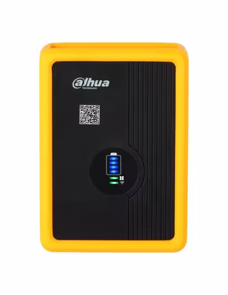 Comprar DAHUA PFM2900 Tester Vídeo IP compacto WiFi 2.4GHz PoE 12Vdc/5V(USB)