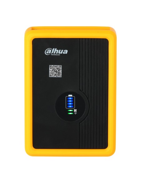 Acheter DAHUA testeur vidéo IP compact PFM2900 WiFi 2,4 GHz PoE 12 Vcc/5 V (USB)