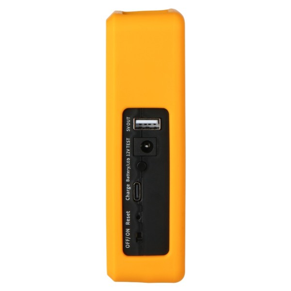 Comprar DAHUA PFM2900 Tester Vídeo IP compacto WiFi 2.4GHz PoE 12Vdc/5V(USB)