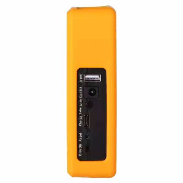 Comprar DAHUA PFM2900 Tester Vídeo IP compacto WiFi 2.4GHz PoE 12Vdc/5V(USB)
