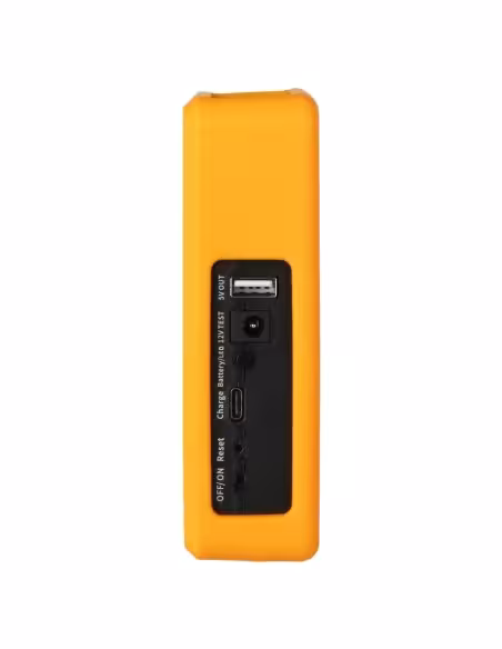 Comprar DAHUA PFM2900 Tester Vídeo IP compacto WiFi 2.4GHz PoE 12Vdc/5V(USB)