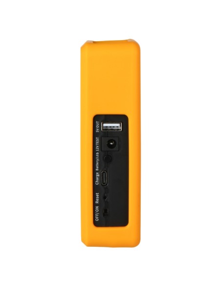 Acheter DAHUA testeur vidéo IP compact PFM2900 WiFi 2,4 GHz PoE 12 Vcc/5 V (USB)