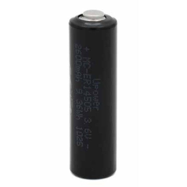 Acheter OEM MC-ER14505 Batterie au lithium 3,6V 2500mAh