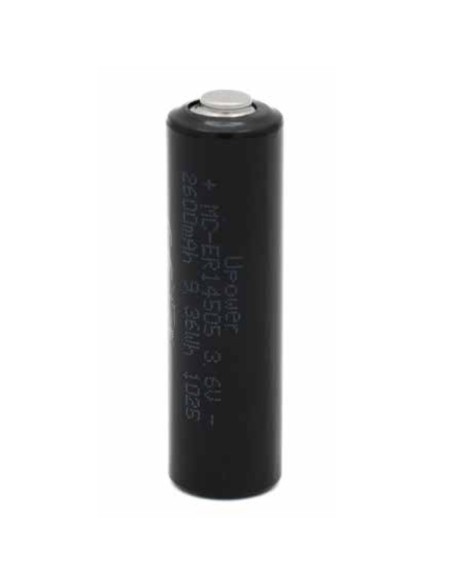 Acheter OEM MC-ER14505 Batterie au lithium 3,6V 2500mAh
