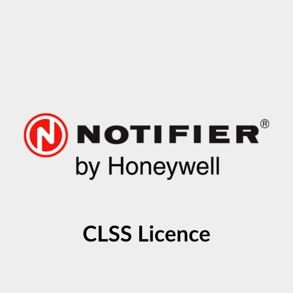 Acquistare NOTIFIER LIC-CLSS-1C-MC Licenza CLSS per una rete di centrali multiple - 1 anno