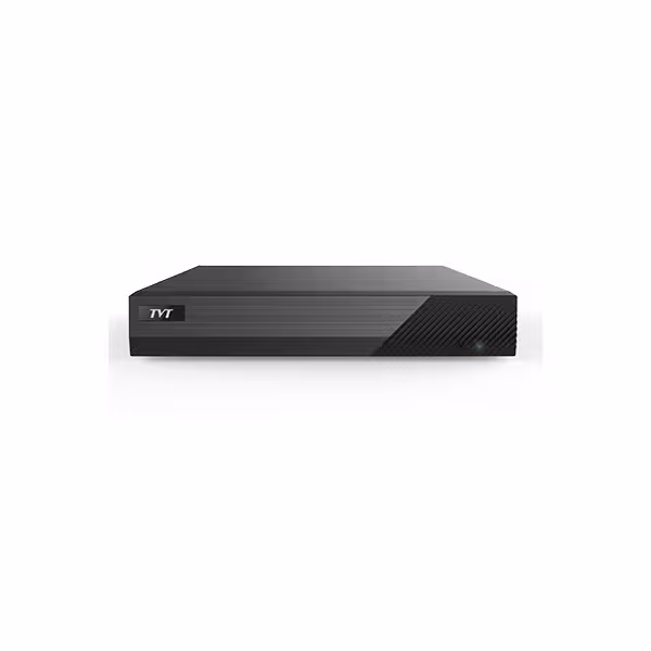Comprar TVT TVT-440 Grabador DVR 5en1 4CH 1080 + 2IP 2MP 1xHDD E/S Audio TVT