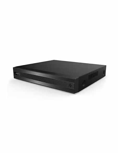 Comprar TVT TVT-440 Grabador DVR 5en1 4CH 1080 + 2IP 2MP 1xHDD E/S Audio TVT