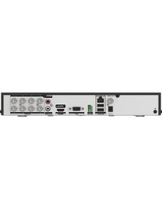 Comprar HIKVISION PRO HIK-PRO-954 Grabador DVR 5en1 AcuSense 8CH 8CH IP 5MP 1U H.265