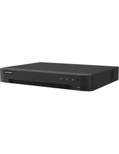Comprar HIKVISION PRO HIK-PRO-954 Grabador DVR 5en1 AcuSense 8CH 8CH IP 8MP 1U H.265 2