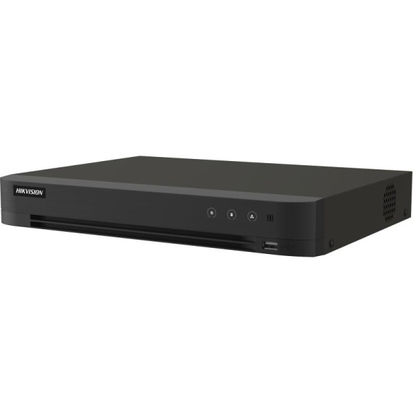 Comprar HIKVISION PRO HIK-PRO-954 Grabador DVR 5en1 AcuSense 8CH 8CH IP 5MP 1U H.265