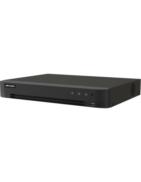 Comprar HIKVISION PRO HIK-PRO-954 Grabador DVR 5en1 AcuSense 8CH 8CH IP 5MP 1U H.265