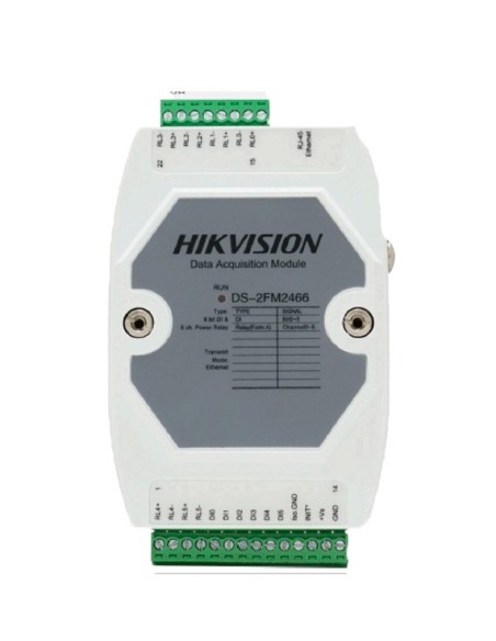Comprar HIKVISION ACCESSORIES | Tienda Online Oficial