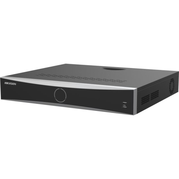 Comprar HIKVISION PRO HIK-PRO-977 NVR 16CH 12MP AcuSeek 16PoE K VPro 1.5U AcuSearch Guanlan 4XHDD