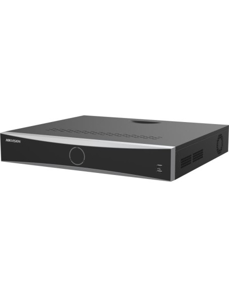 Comprar HIKVISION PRO HIK-PRO-977 NVR 16CH 12MP AcuSeek 16PoE K VPro 1.5U AcuSearch Guanlan 4XHDD