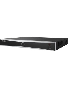 Comprar HIKVISION PRO HIK-PRO-945 NVR 32CH 32MP 16PoE AcuSeek K VPro 1U AcuSearch Guanlan