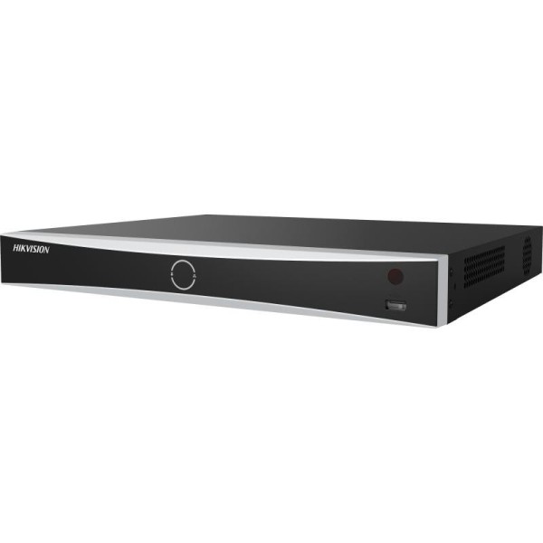 Comprar HIKVISION PRO HIK-PRO-945 NVR 32CH 32MP 16PoE AcuSeek K VPro 1U AcuSearch Guanlan