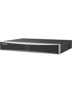 Comprar HIKVISION PRO HIK-PRO-967 NVR 8CH 12MP 8PoE AcuSeek K VPro AcuSense Guanlan