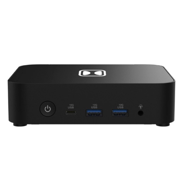 Comprar DAVANTIS DAVANTIS-1 Servidor analítica de vídeo IA DFUSION /3 MINI 4CH IP