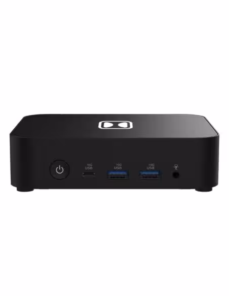 Acheter DAVANTIS DAVANTIS-4 Serveur d’analytique vidéo IA DFUSION /3 MINI 6CH IP + Dispositif externe 8E + 6S