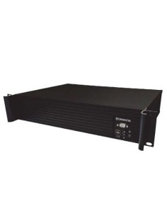 Acheter DAVANTIS DAVANTIS-18 Serveur d’analyse vidéo IP 12CH Protection périmétrique longue portée Daview S W11