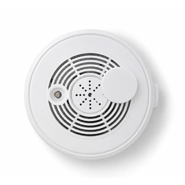 OEM QZTSC02 Telecamera spia nascosta in rilevatore di fumo. WIFI. 1080p Full HD.