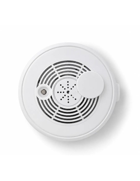OEM QZTSC02 Câmara oculta espiã em detetor de fumo. WIFI. 1080p Full HD.