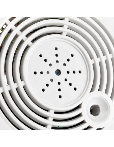 OEM QZTSC02 Versteckte Spionagekamera im Rauchmelder. WLAN. 1080p Full HD.