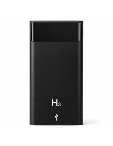OEM QZTH3 Caméra cachée dans une batterie externe espion. 1080p Full HD.